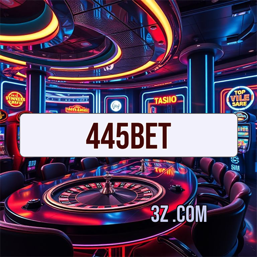 Recursos Imperdíveis do App 445bet para Apostadores Online