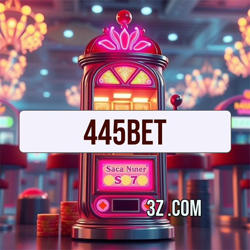 Baixar com Estilo: 445bet Revoluciona a Experiência de Jogos