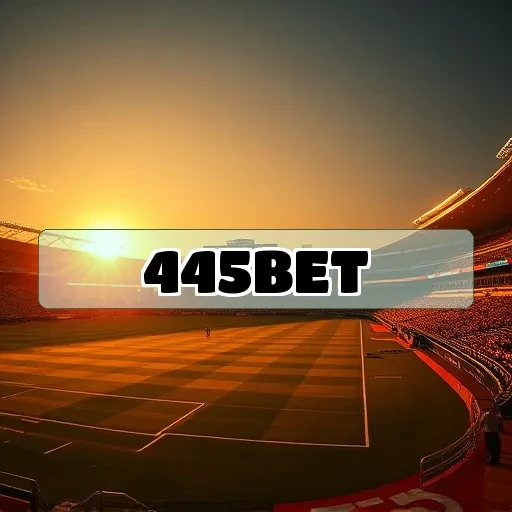 445bet: Suporte Inovador para Jogadores Brasileiros em Busca de Emoção