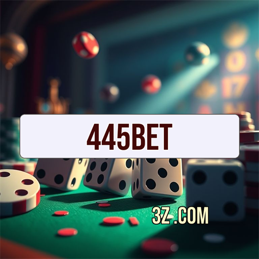 Experiência VIP Exclusiva no 445bet Para Jogadores Brasileiros