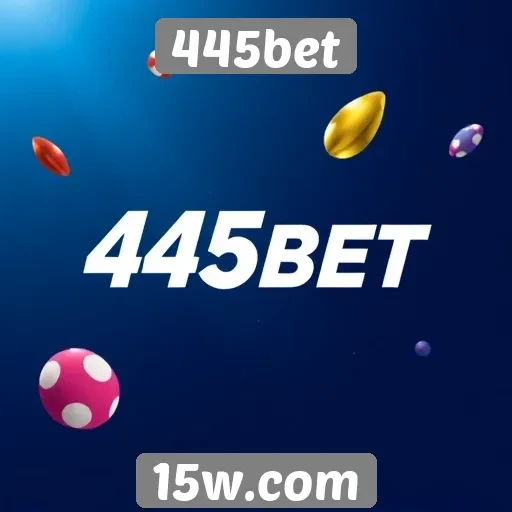 Avaliação de jogos disponíveis na plataforma 445bet